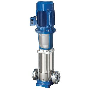 Water pump - CS 80 series - Speroni - electric / centrifugal